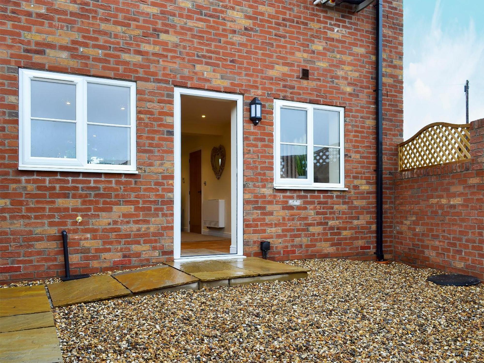 Three North Street Villa Aldbrough Exterior photo